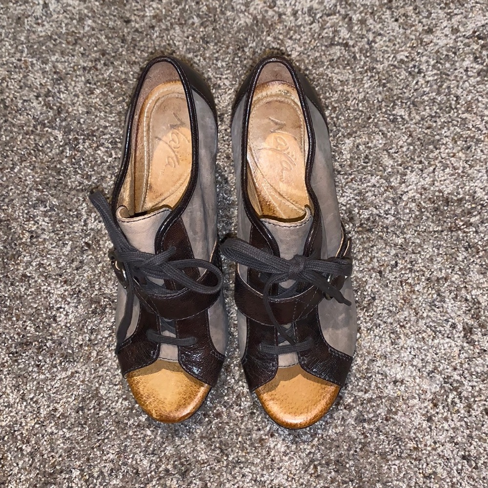 Vintage Heels